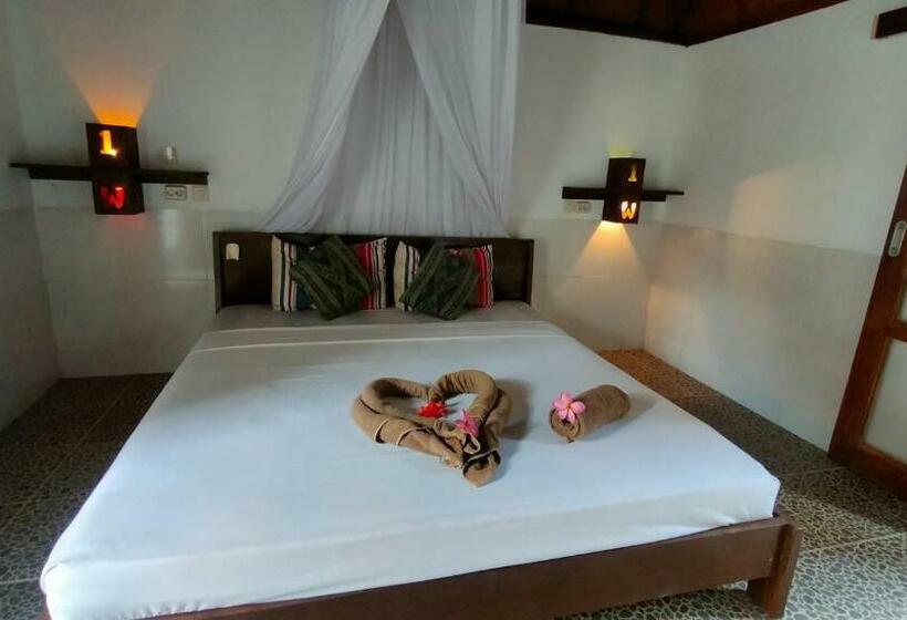 수피리어 방갈로, Maxal Bungalow