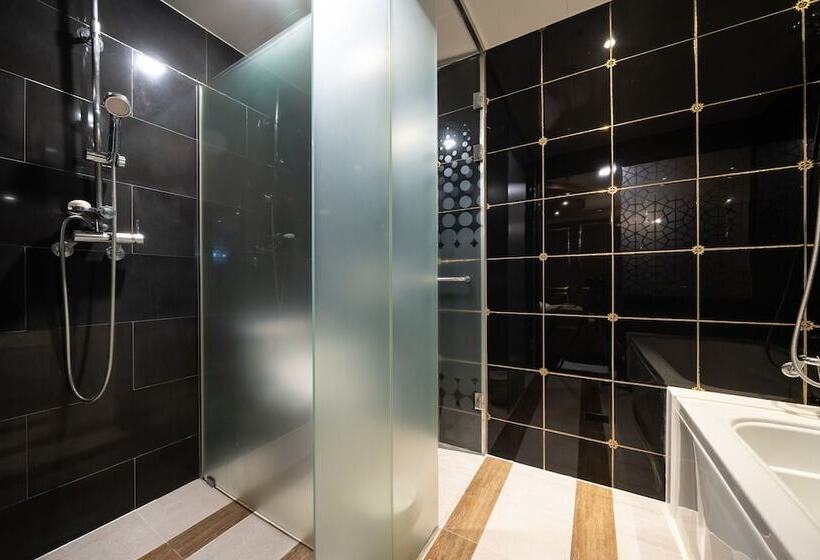 スタンダードルーム, Gimpo Drive In Hotel Laboum