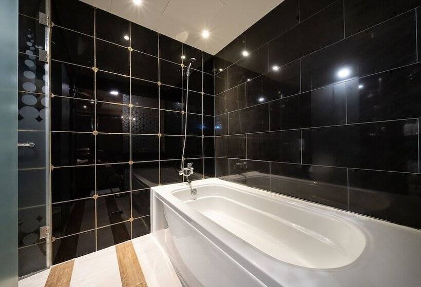 スタンダードルーム, Gimpo Drive In Hotel Laboum