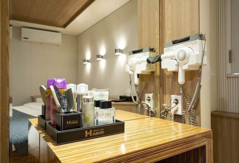 スタンダードルーム, Gimpo Drive In Hotel Laboum