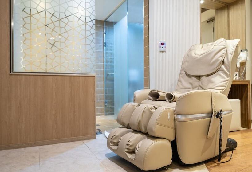 スタンダードルーム, Gimpo Drive In Hotel Laboum