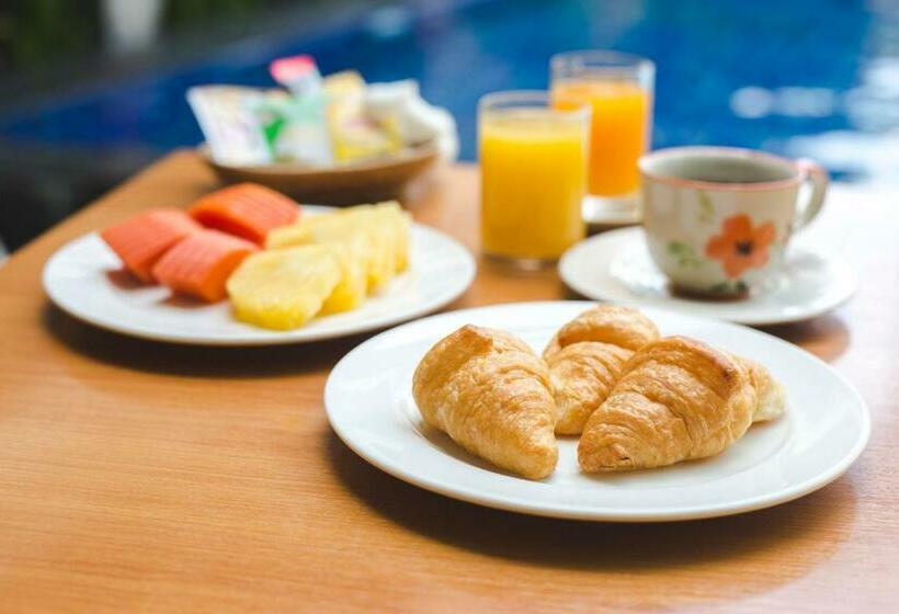 חדר סופריור, Chada Mantra