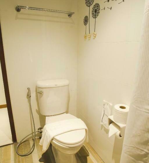 חדר סופריור, Chada Mantra