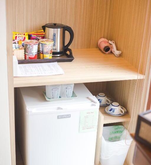 חדר סופריור, Chada Mantra