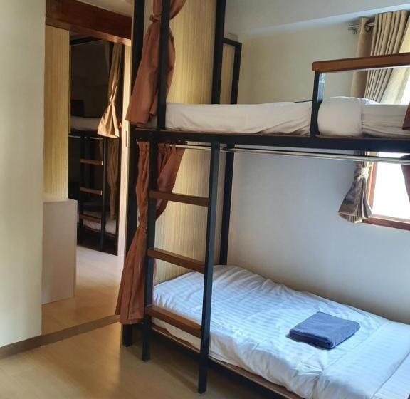 חדר משפחתי, Chada Mantra