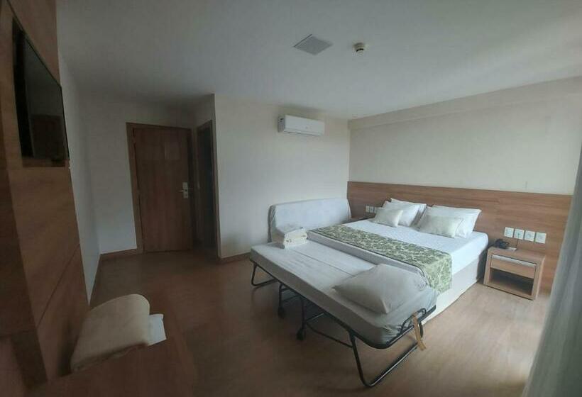 デラックススイート, Vista Azul Suites