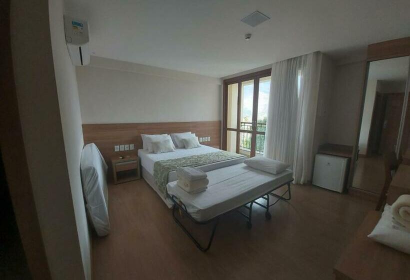 デラックススイート, Vista Azul Suites