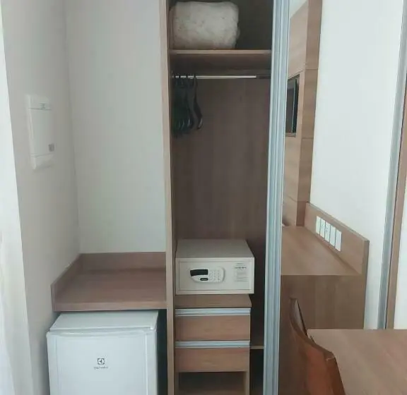 デラックススイート, Vista Azul Suites