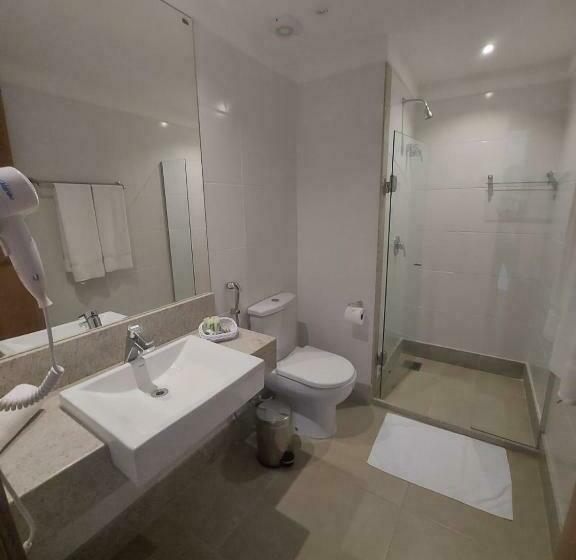 デラックススイート, Vista Azul Suites