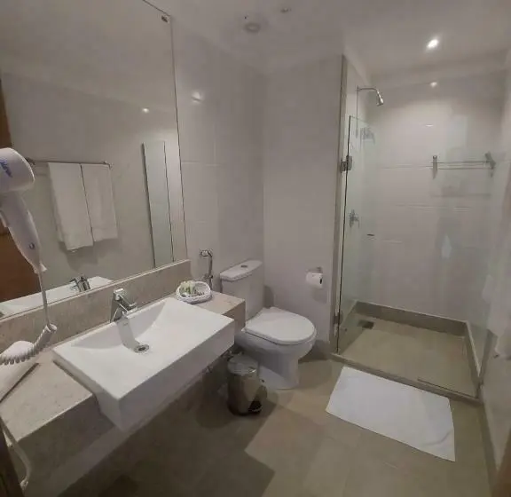 デラックススイート, Vista Azul Suites