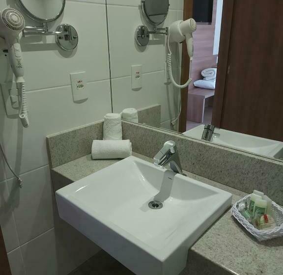 디럭스 스위트, Vista Azul Suites