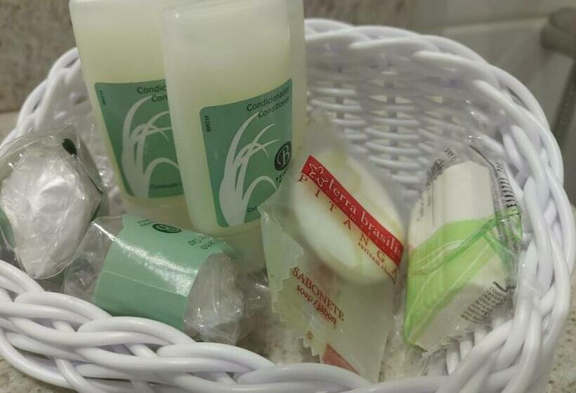 デラックススイート, Vista Azul Suites