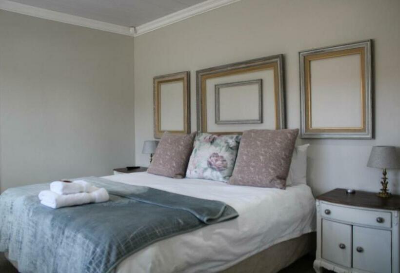 Номер Deluxe Кровать Кинг, Oakview Guesthouse