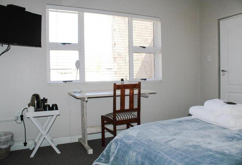 디럭스 룸, Oakview Guesthouse
