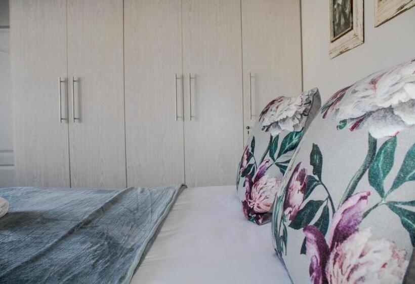 Quarto Deluxe, Oakview Guesthouse