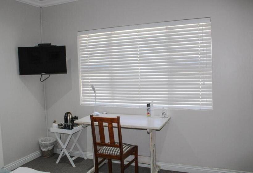 Номер Deluxe, Oakview Guesthouse