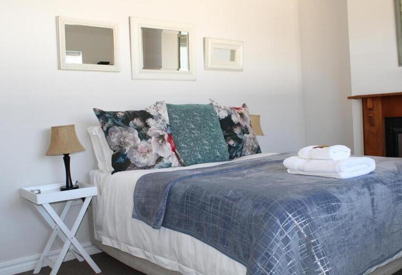 디럭스 룸, Oakview Guesthouse