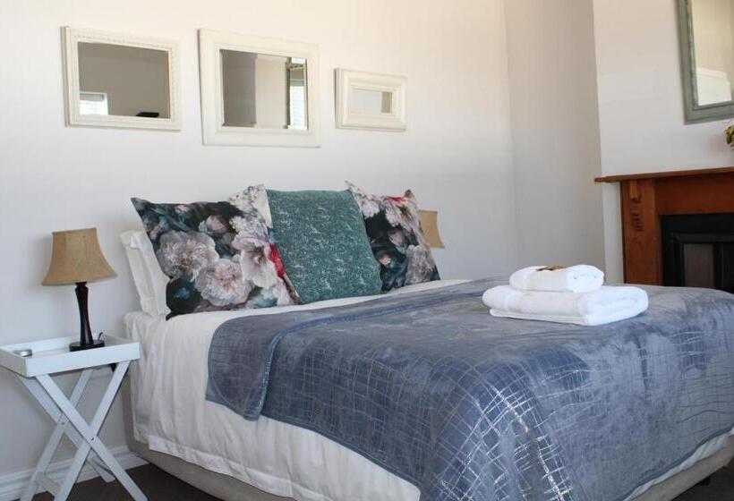 Quarto Deluxe, Oakview Guesthouse