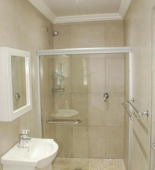 디럭스 룸, Oakview Guesthouse
