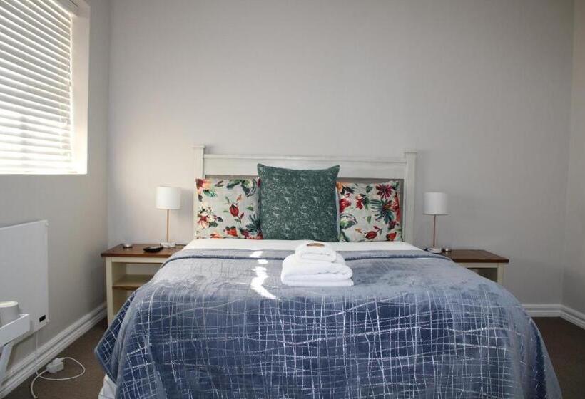 חדר סטנדרט, Oakview Guesthouse