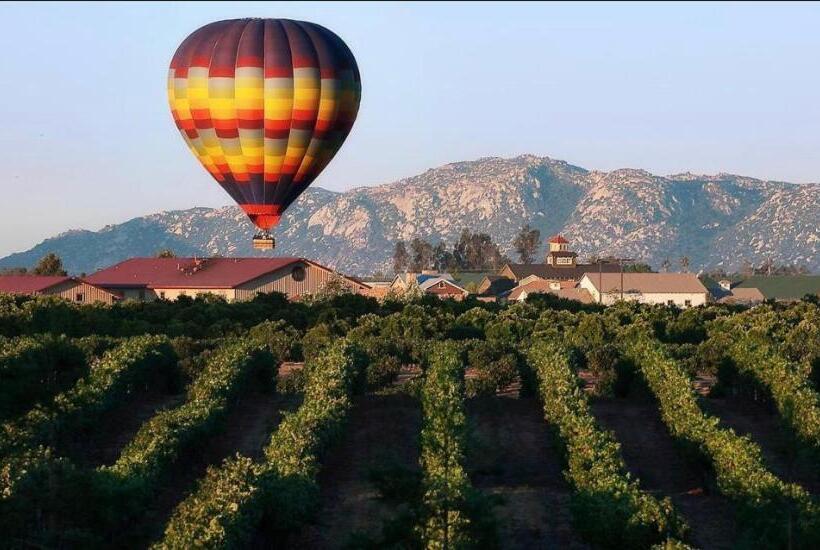 غرفة قياسية مطلّة علي الحديقة, Suite With Tv, Desk, And Private Bathroom