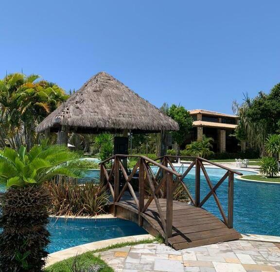 Апартаменты 1 Спальня с Балконом, Suíte Com Varanda No Iloa   Sem Enxoval