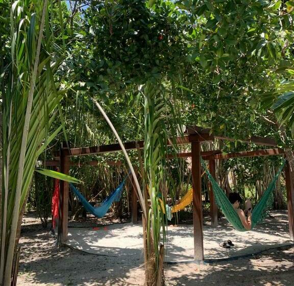 Апартаменты 1 Спальня с Балконом, Suíte Com Varanda No Iloa   Sem Enxoval