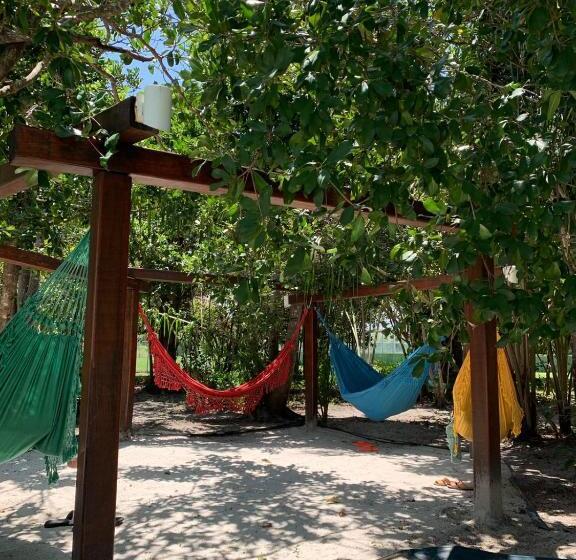 Апартаменты 1 Спальня с Балконом, Suíte Com Varanda No Iloa   Sem Enxoval