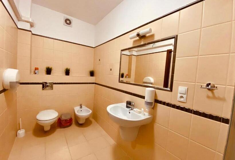 スタンダードルーム, Nasz Młyn