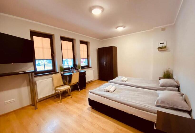 スタンダードルーム, Nasz Młyn