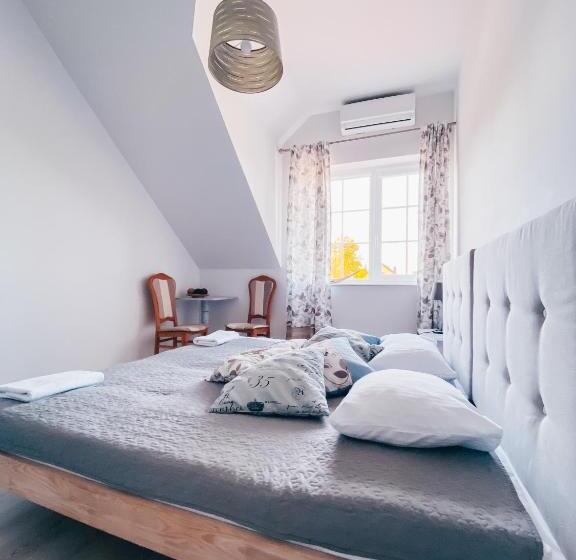 חדר סטנדרט, Piławski Dwór