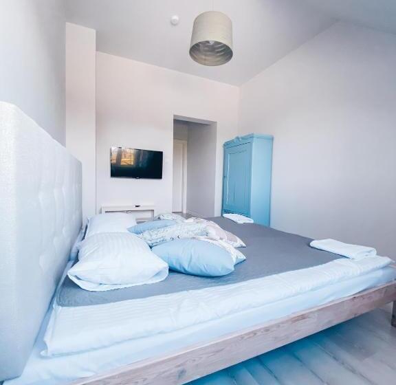 חדר סטנדרט, Piławski Dwór