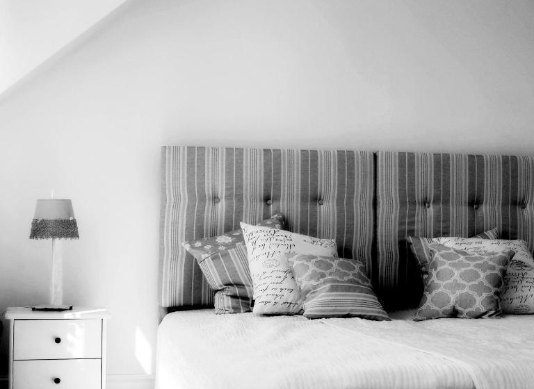 חדר סטנדרט עם מרפסת, Piławski Dwór