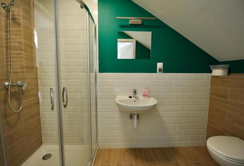 기본룸, Pokoje Gościnne U Klimosza