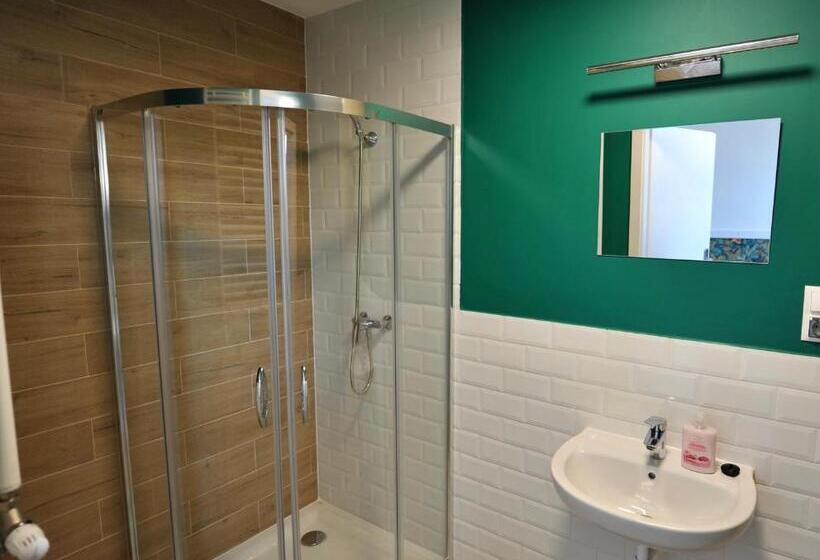 חדר בסיסי, Pokoje Gościnne U Klimosza