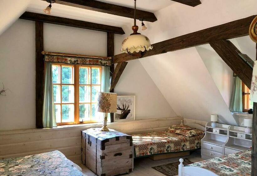 Семейный Номер, Sielski Zakątek Tokary