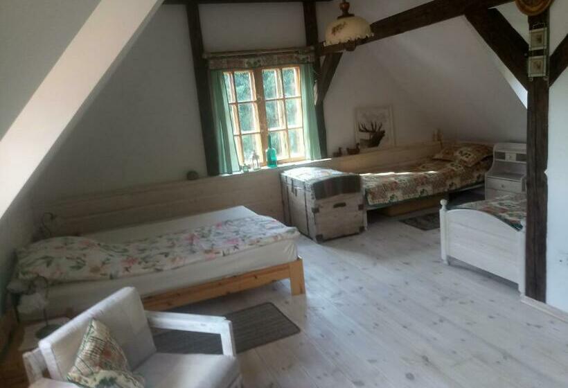 Семейный Номер, Sielski Zakątek Tokary