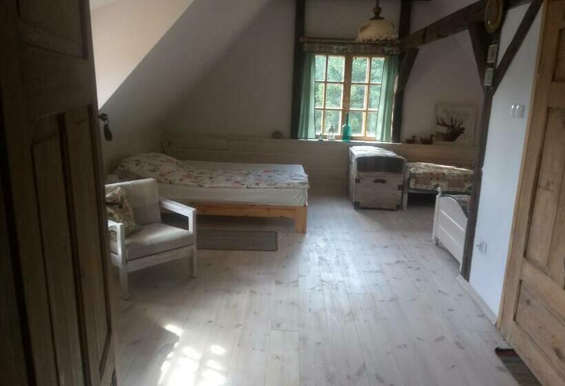 Семейный Номер, Sielski Zakątek Tokary