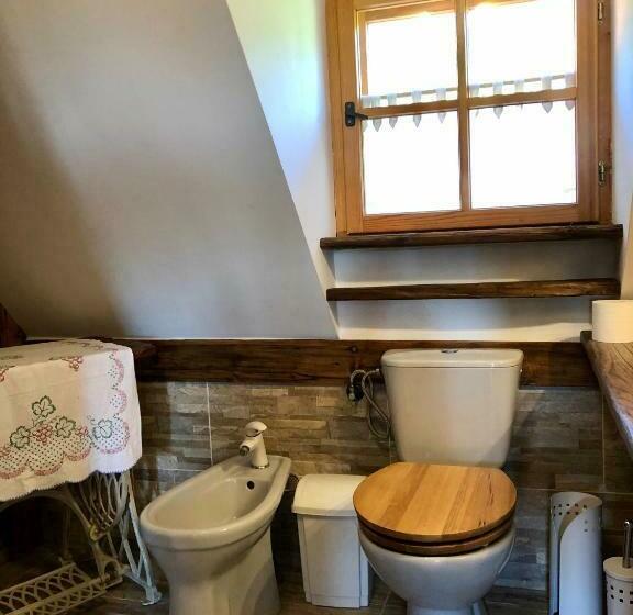 Семейный Номер, Sielski Zakątek Tokary