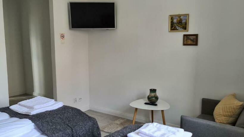 חדר סטנדרט, Sukiennice Międzylesie