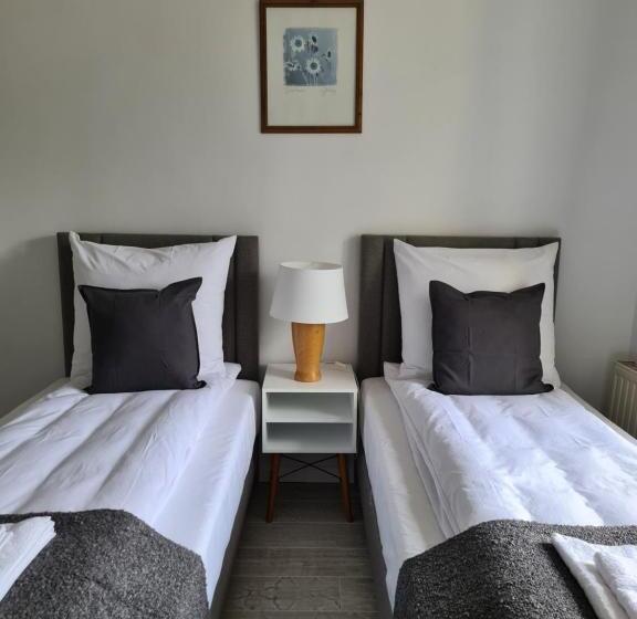 חדר סטנדרט, Sukiennice Międzylesie