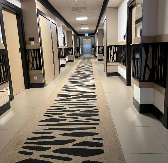 חדר סטודיו סטנדרד, Ale Jerozolimskie Varsovia Apartments