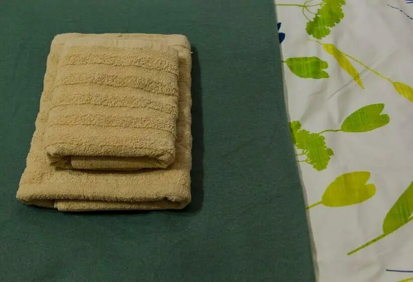 ファミリールーム, Bacówka Na Zadzielu