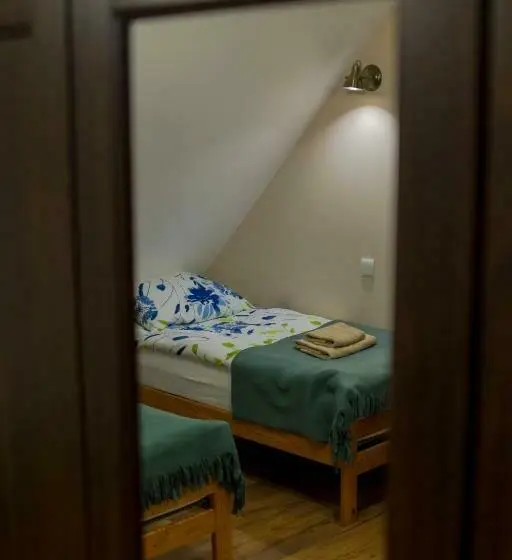 ファミリールーム, Bacówka Na Zadzielu