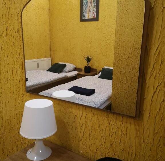 스탠다드 룸, Gościniec Głuchołazy Zdrój