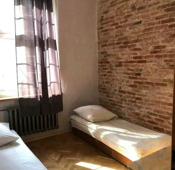 スタンダードルーム, Hostel Baza 15