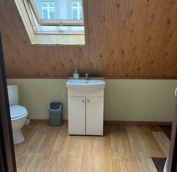 Номер Стандарт, Hostel Baza 15