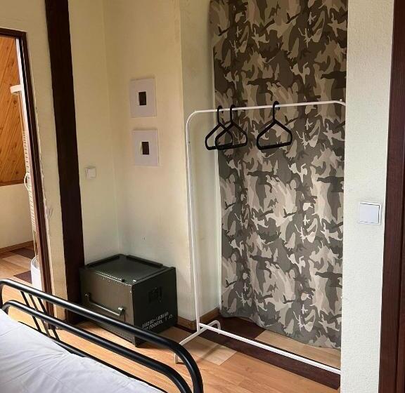 Номер Стандарт, Hostel Baza 15