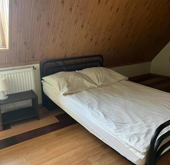 Номер Стандарт, Hostel Baza 15