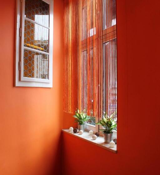 Трехместный Номер Стандарт Совместная Ванная, Hostel Centrum Sabot